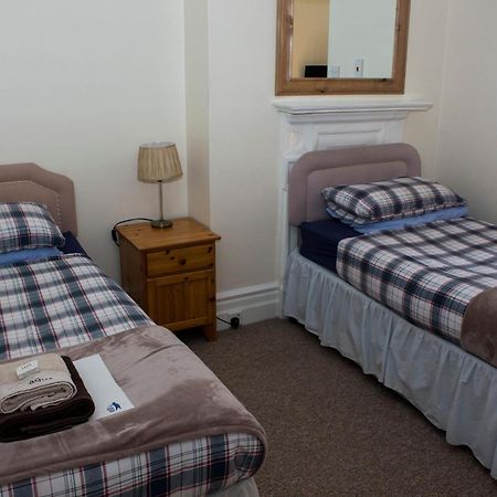 Park Inn Hotel Folkestone Фолкстон Екстер'єр фото