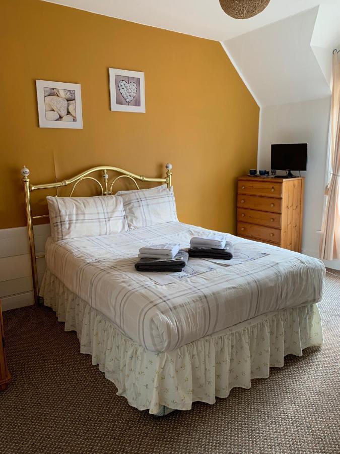Park Inn Hotel Folkestone Фолкстон Екстер'єр фото