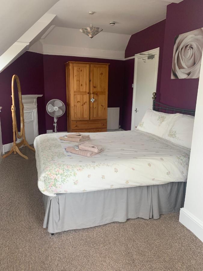 Park Inn Hotel Folkestone Фолкстон Екстер'єр фото