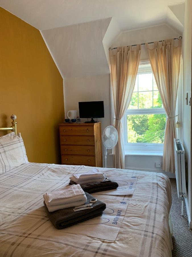 Park Inn Hotel Folkestone Фолкстон Екстер'єр фото