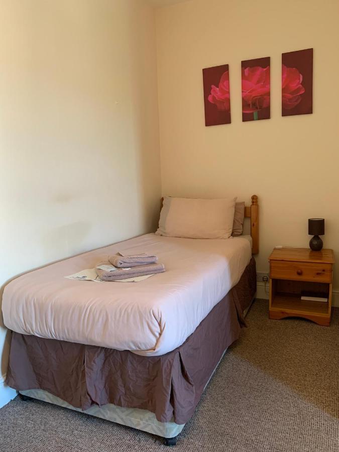 Park Inn Hotel Folkestone Фолкстон Екстер'єр фото