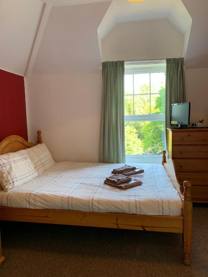 Park Inn Hotel Folkestone Фолкстон Екстер'єр фото