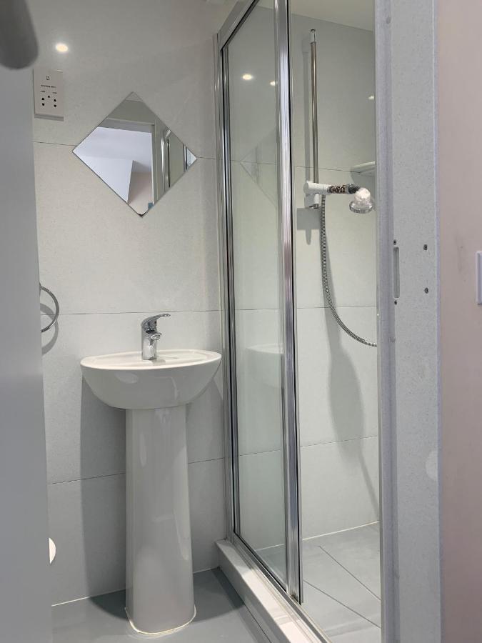 Park Inn Hotel Folkestone Фолкстон Екстер'єр фото