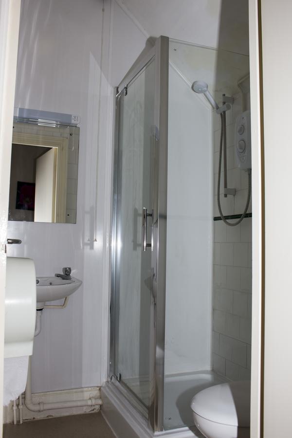 Park Inn Hotel Folkestone Фолкстон Екстер'єр фото