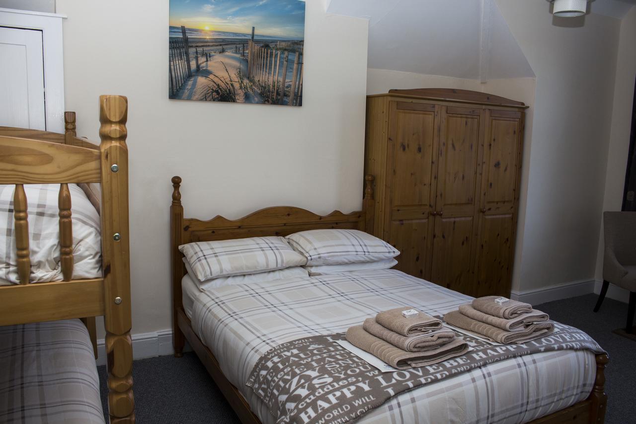 Park Inn Hotel Folkestone Фолкстон Екстер'єр фото