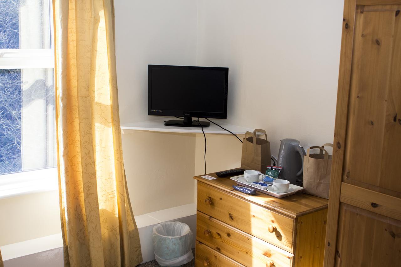 Park Inn Hotel Folkestone Фолкстон Екстер'єр фото
