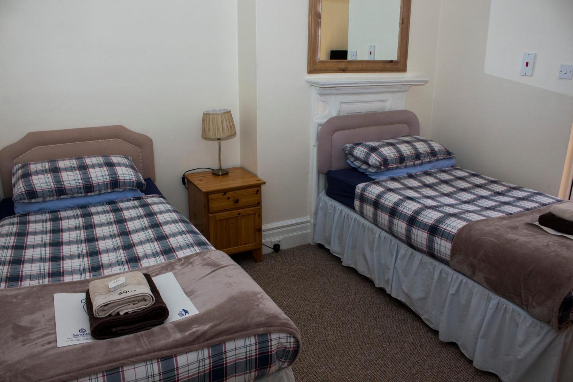 Park Inn Hotel Folkestone Фолкстон Екстер'єр фото