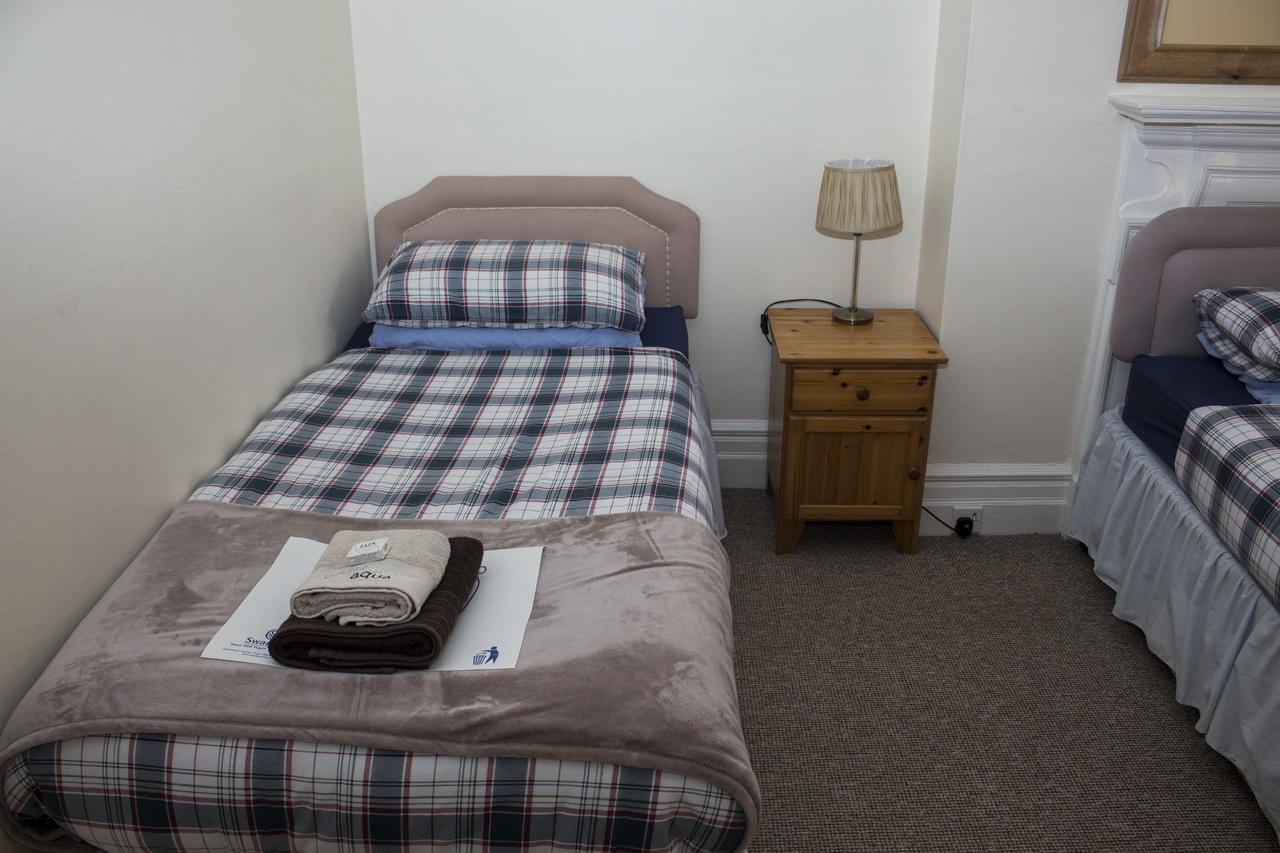 Park Inn Hotel Folkestone Фолкстон Екстер'єр фото